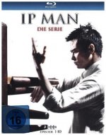 Ip Man - Die Serie. Tl.1, 3 Blu-ray