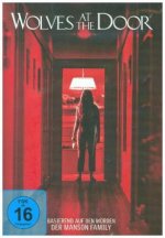 The Wolves at the Door, 1 DVD