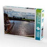 Dangast an der Nordsee (Puzzle)