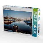 Friesland - Vareler Hafen (Puzzle)