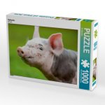 Schwein (Puzzle)
