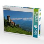 Schloss Lebenberg (Puzzle)