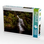 Assarankagh Wasserfall (Puzzle)