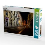 St. Paul Street (Puzzle)