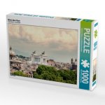 Blick über Rom (Puzzle)