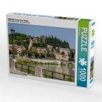 VERONA Castel San Pietro (Puzzle)