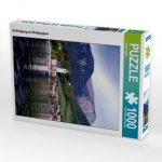 St.Wolfgang am Wolfgangsee (Puzzle)