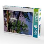 Am Rosentor in Goslar (Puzzle)