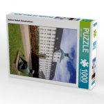 Schloss Gottorf, Barockschloss (Puzzle)