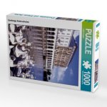 Hamburgs Alsterschwäne (Puzzle)
