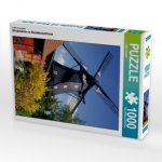 Ein Motiv aus dem Kalender Windmühlen in Norddeutschland (Puzzle)