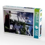 Marktkirche Clausthal-Zellerfeld,größte Holzkirche Europas (Puzzle)