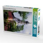 Schloss Jever im Stil der Renaissance (Puzzle)