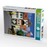 Stadttor in der Unterstadt Meersburg (Puzzle)