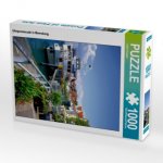 Uferpromenade in Meersburg (Puzzle)