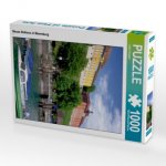 Neues Schloss in Meersburg (Puzzle)
