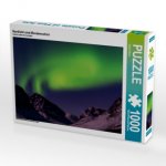 Nordlicht uind Mondenschein (Puzzle)