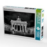 BERLIN Brandenburger Tor (Puzzle)