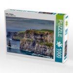 Cliffs of Moher (Puzzle)