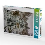 Todtnauer Wasserfall, Südschwarzwald (Puzzle)
