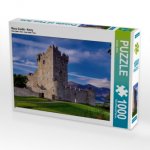 Ross Castle - Kerry (Puzzle)
