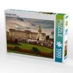 Buckingham Palace (Puzzle)