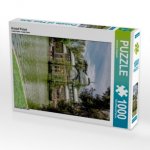 Kristall Palast (Puzzle)