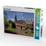 Ortskern Rütenbrock (Puzzle)
