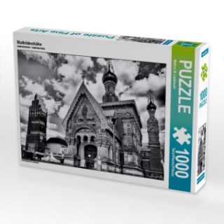 Mathildenhöhe (Puzzle)