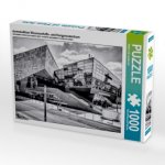 darmstadtium Wissenschafts- und Kongresszentrum (Puzzle)