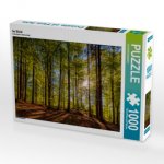 Im Wald (Puzzle)