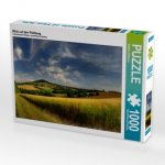 Blick auf den Pöhlberg (Puzzle)