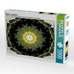 Mandala - Meditation (Puzzle)
