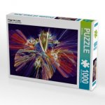 Flügel der Liebe (Puzzle)