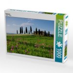 Toskana (Puzzle)