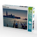 Ein Motiv aus dem Kalender Verzaubertes Venedig (Puzzle)