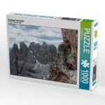 Aufstieg Paternkofel (Puzzle)