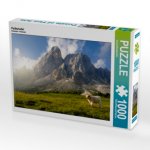 Peitlerkofel (Puzzle)