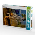 Isetta Camping (Puzzle)