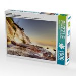 Ein Motiv aus dem Kalender Naturwunder Möns Klinten (Puzzle)