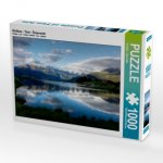 Wolfsee - Tirol - Österreich (Puzzle)