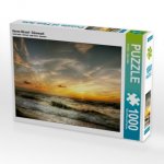 Henne Strand - Dänemark (Puzzle)