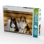 Just married (Puzzle)
