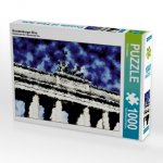 Brandenburger Blau (Puzzle)