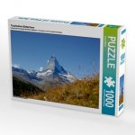 Faszination Matterhorn (Puzzle)