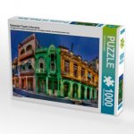 Kolonialer Traum in Havanna (Puzzle)