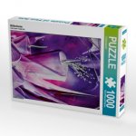 Blütenkerze (Puzzle)