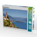 Ronco sopra Ascona (Puzzle)