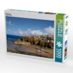 Port Isaac (Puzzle)