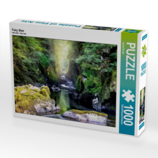 Fairy Glen (Puzzle)